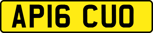 AP16CUO