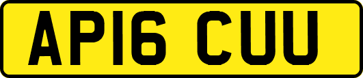 AP16CUU
