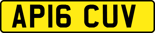 AP16CUV