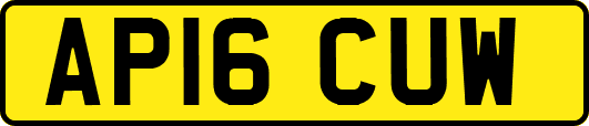 AP16CUW