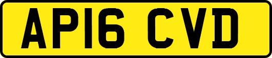 AP16CVD