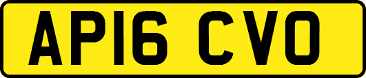 AP16CVO