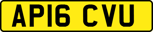 AP16CVU