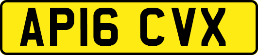 AP16CVX