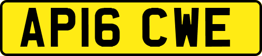 AP16CWE