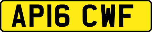 AP16CWF