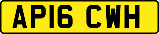 AP16CWH