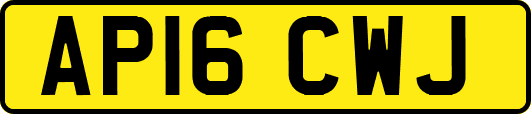 AP16CWJ
