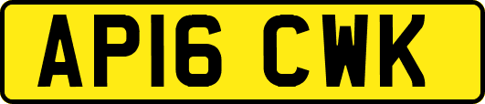 AP16CWK