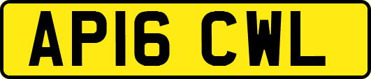 AP16CWL