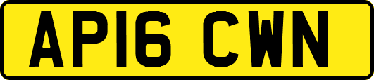 AP16CWN