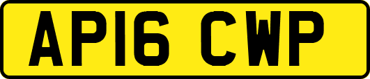 AP16CWP