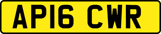 AP16CWR