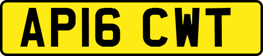 AP16CWT