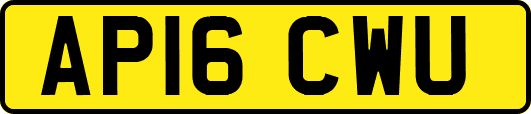 AP16CWU