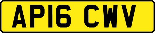 AP16CWV