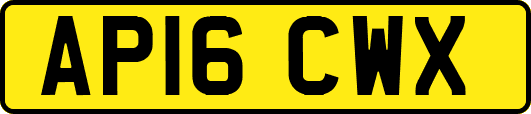 AP16CWX