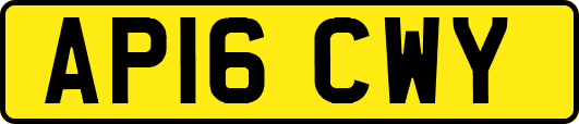 AP16CWY
