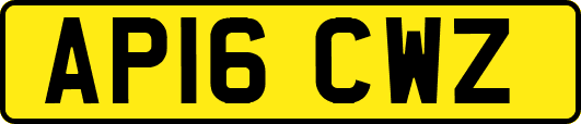 AP16CWZ