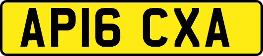 AP16CXA