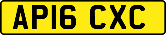 AP16CXC
