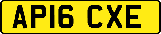 AP16CXE