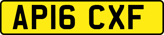 AP16CXF