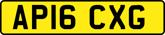 AP16CXG