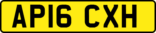 AP16CXH