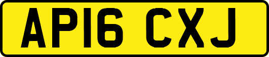 AP16CXJ