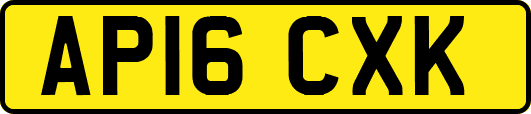 AP16CXK