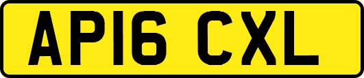 AP16CXL