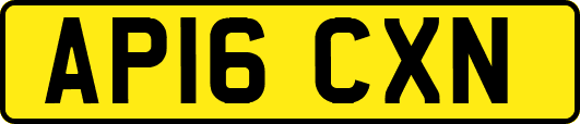 AP16CXN