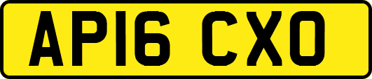 AP16CXO