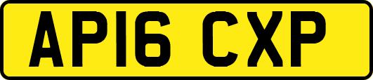 AP16CXP