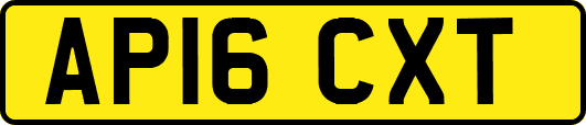 AP16CXT