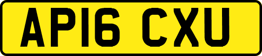 AP16CXU