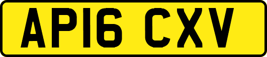 AP16CXV