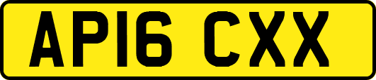 AP16CXX