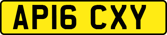 AP16CXY
