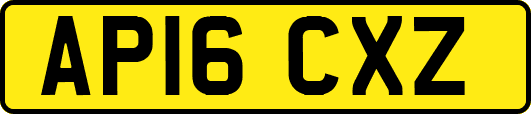 AP16CXZ