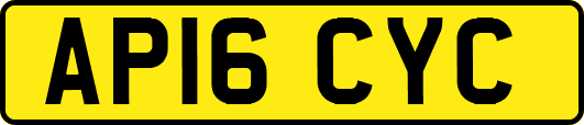 AP16CYC