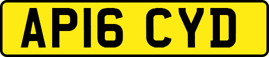 AP16CYD