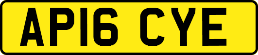 AP16CYE