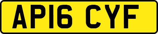 AP16CYF