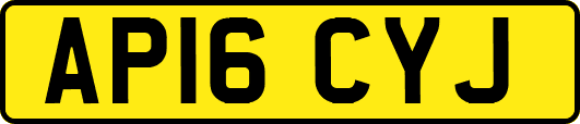 AP16CYJ