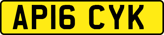 AP16CYK