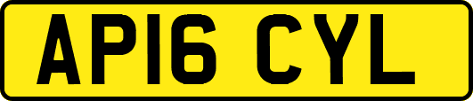 AP16CYL