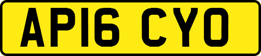 AP16CYO
