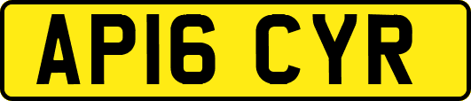 AP16CYR